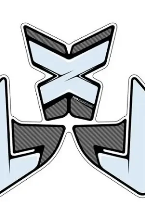 Puig tankpad BMW F800R vanaf 2009 Koop Online